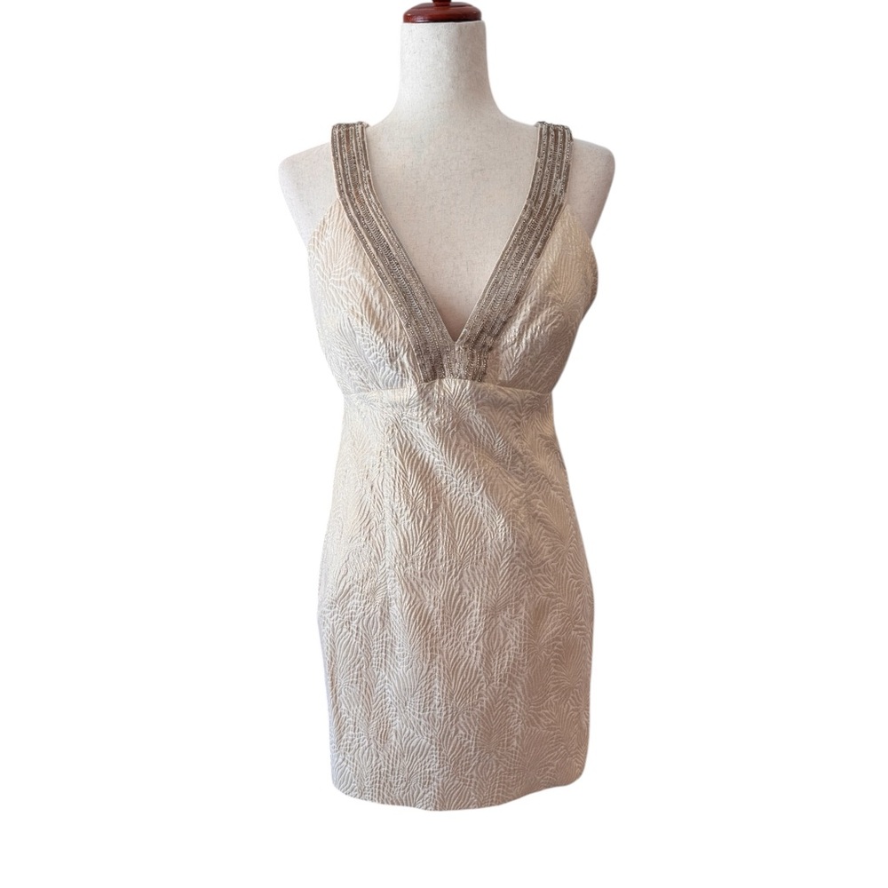 laundry‎ by shelli Segá-la Los Angeles Midi Dress Size 6